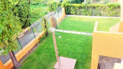 Apartamento Villetta Amare Sardegna