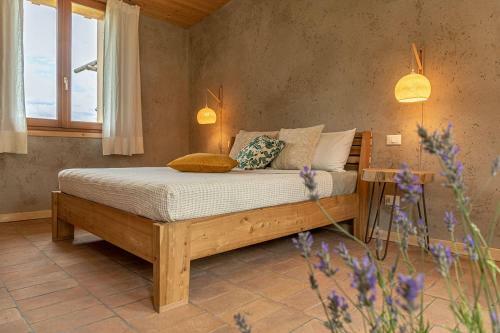 Bed & Breakfast Casa Viva