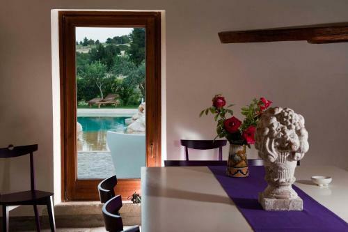 Passo Casale Villa Sleeps 16 Pool Air Con Wifi