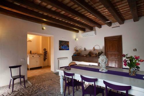 Passo Casale Villa Sleeps 16 Pool Air Con Wifi