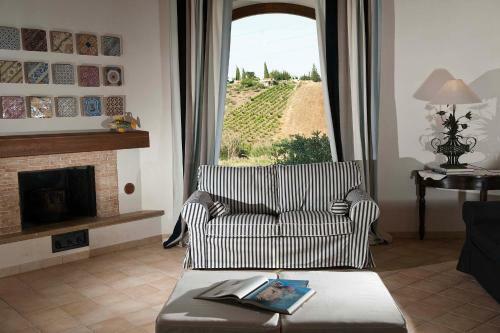 Passo Casale Villa Sleeps 16 Pool Air Con Wifi