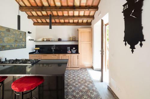 Passo Casale Villa Sleeps 16 Pool Air Con Wifi
