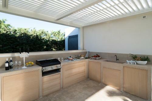 Passo Casale Villa Sleeps 16 Pool Air Con Wifi