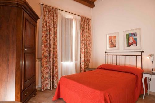 Passo Casale Villa Sleeps 16 Pool Air Con Wifi
