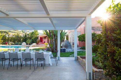 Passo Casale Villa Sleeps 16 Pool Air Con Wifi