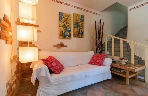 Residenze La Minda Di Supra