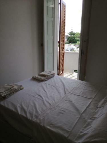 Apartamento Villa Bianca
