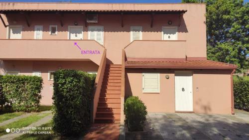 Apartamento Appartamento Portorosa
