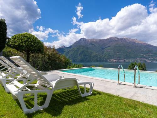 Apartamento Locazione Turistica Glicine