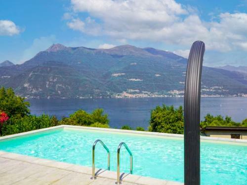 Apartamento Locazione Turistica Glicine