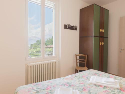 Apartamento Locazione Turistica Glicine