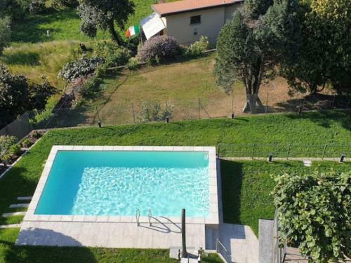 Apartamento Locazione Turistica Glicine