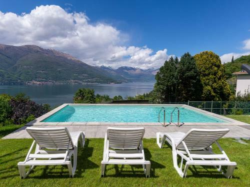 Apartamento Locazione Turistica Glicine