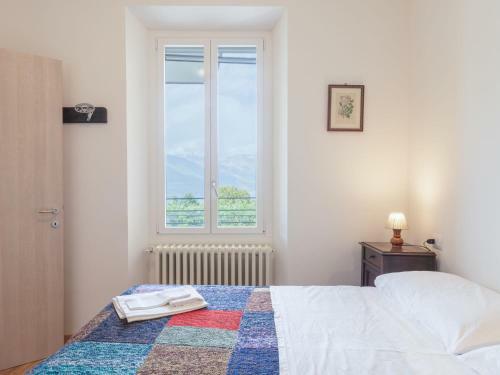 Apartamento Locazione Turistica Glicine