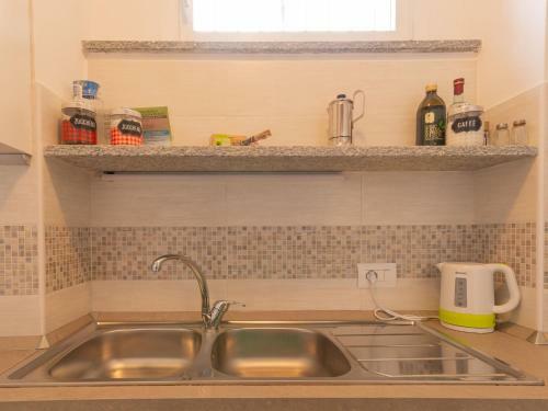Apartamento Locazione Turistica Glicine