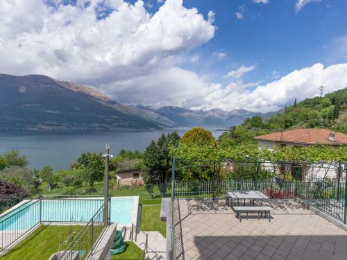 Apartamento Locazione Turistica Glicine