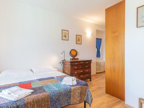 Apartamento Locazione Turistica Glicine
