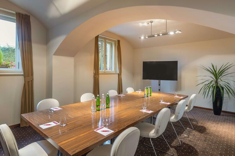 Hotel NH Collection Carlo IV