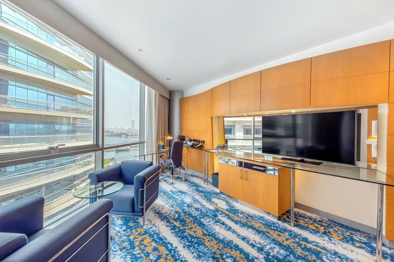 Hotel M�venpick Dubai Creek
