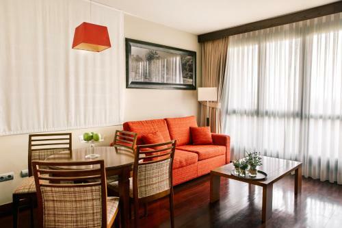 Hotel Hosteria De Torazo