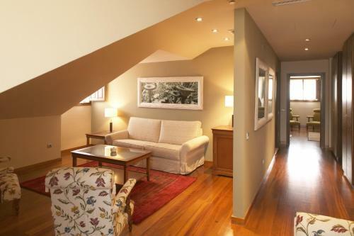 Hotel Hosteria De Torazo