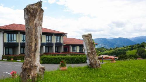 Hotel Hosteria De Torazo