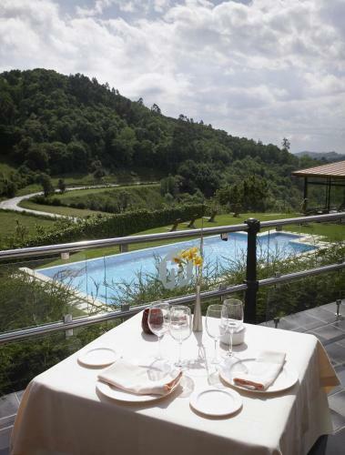 Hotel Hosteria De Torazo