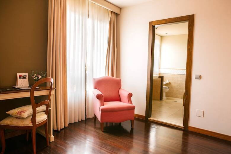 Hotel Hosteria De Torazo