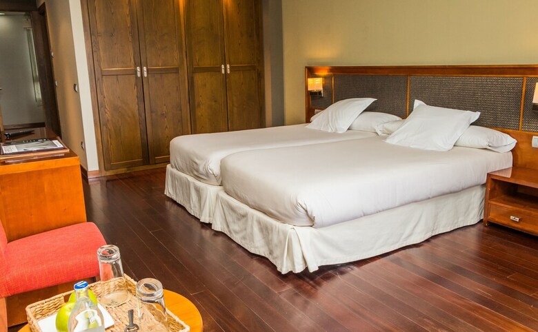 Hotel Hosteria De Torazo