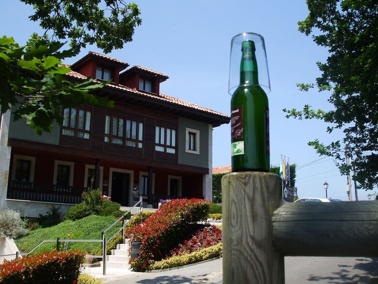 Hotel Hosteria De Torazo
