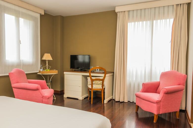 Hotel Hosteria De Torazo