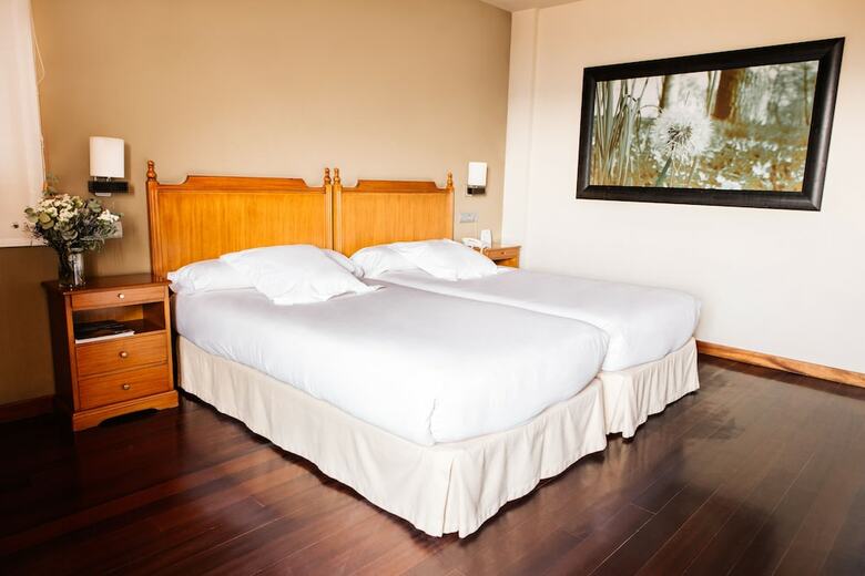 Hotel Hosteria De Torazo