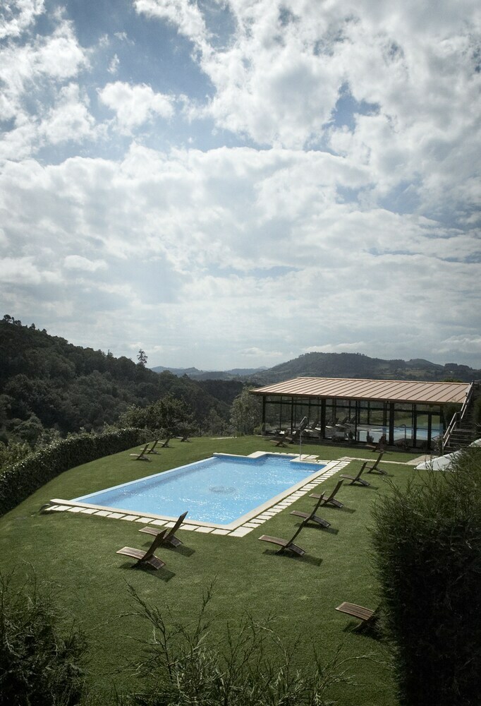Hotel Hosteria De Torazo