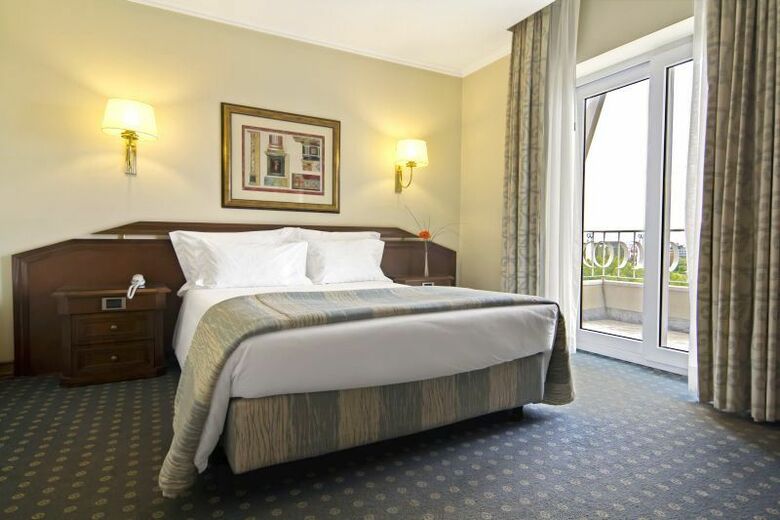 Sana Rex Hotel