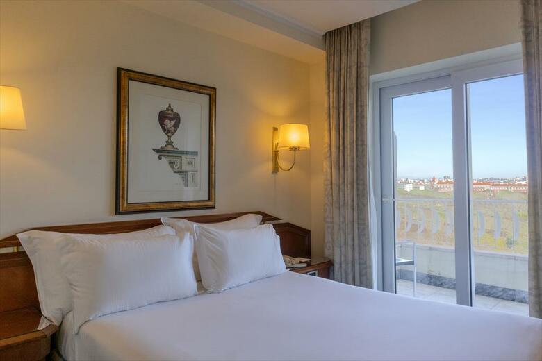 Sana Rex Hotel
