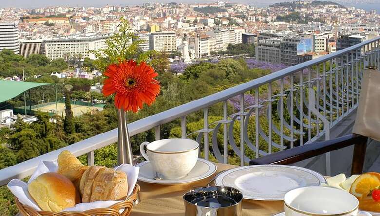 Sana Rex Hotel