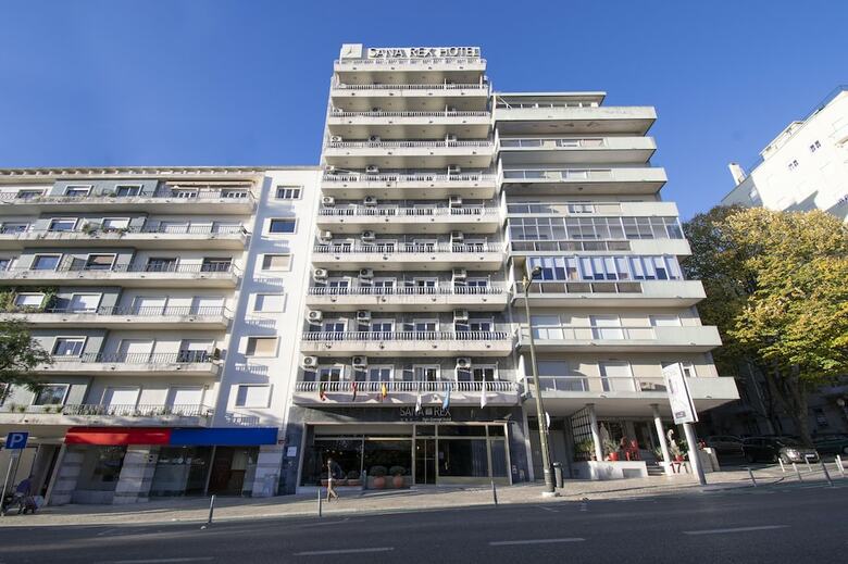 Sana Rex Hotel