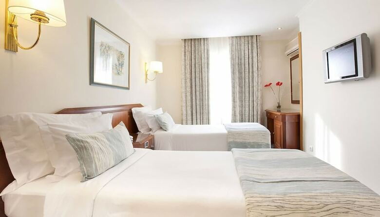 Sana Rex Hotel