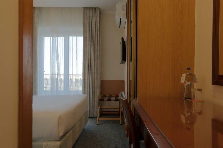Sana Rex Hotel