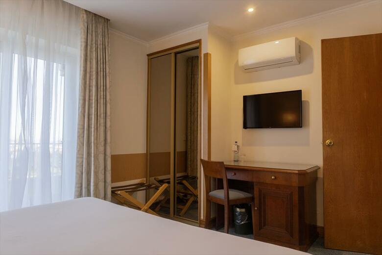 Sana Rex Hotel