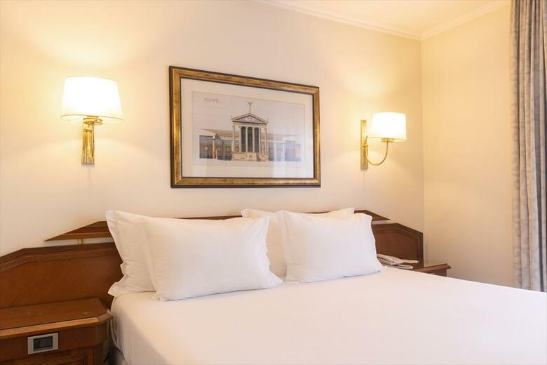 Sana Rex Hotel