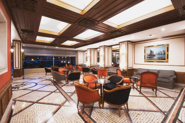 Sana Rex Hotel