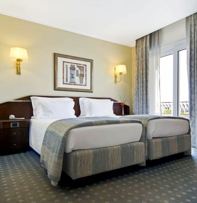 Sana Rex Hotel