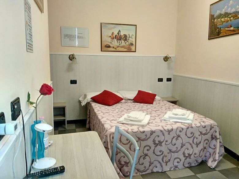 Hotel Galata