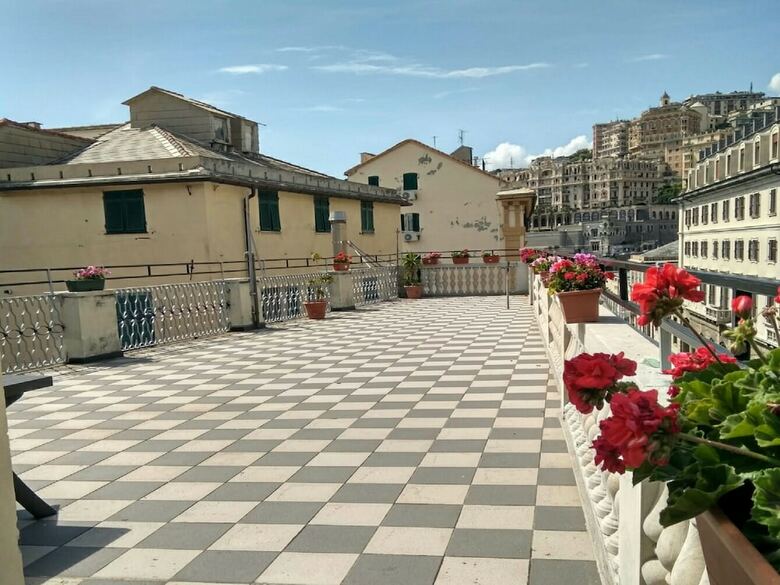 Hotel Galata