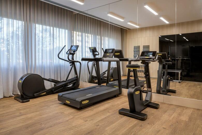 AC Hotel Pisa By Marriott