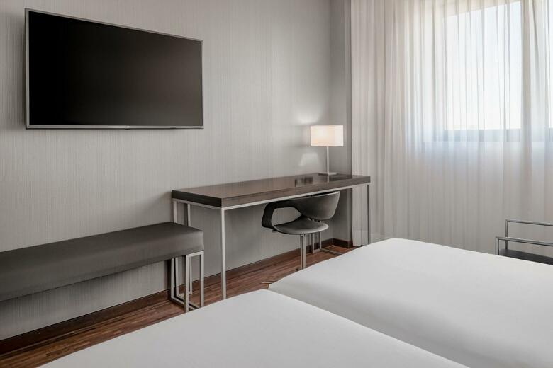 AC Hotel Pisa By Marriott