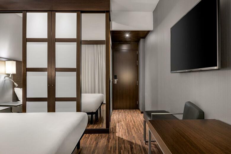 AC Hotel Pisa By Marriott