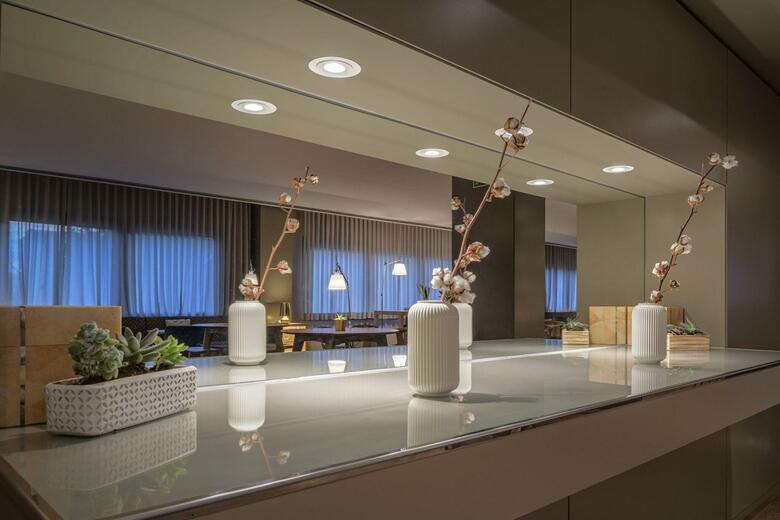AC Hotel Pisa By Marriott