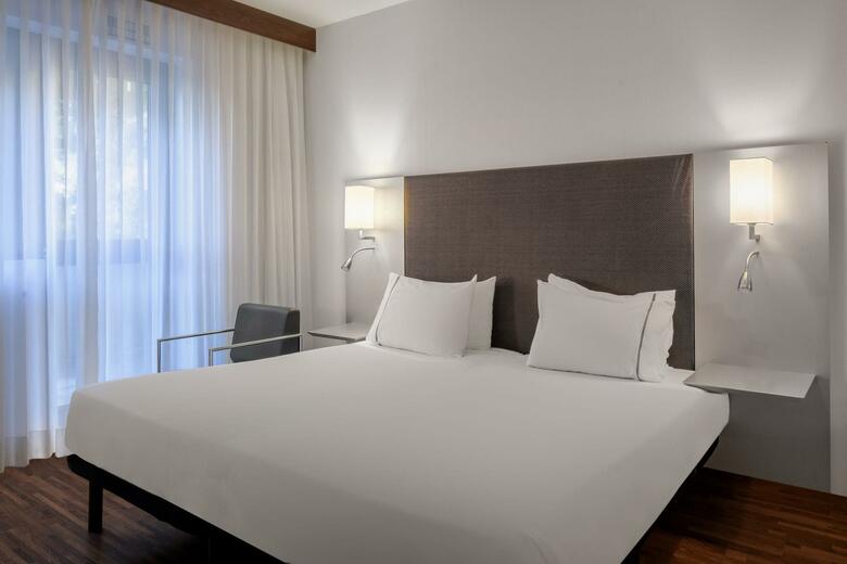 AC Hotel Pisa By Marriott